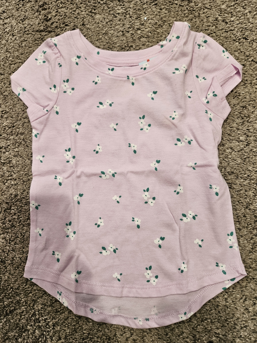 (002) Set Of 4 Tops - Picture 6 of 8